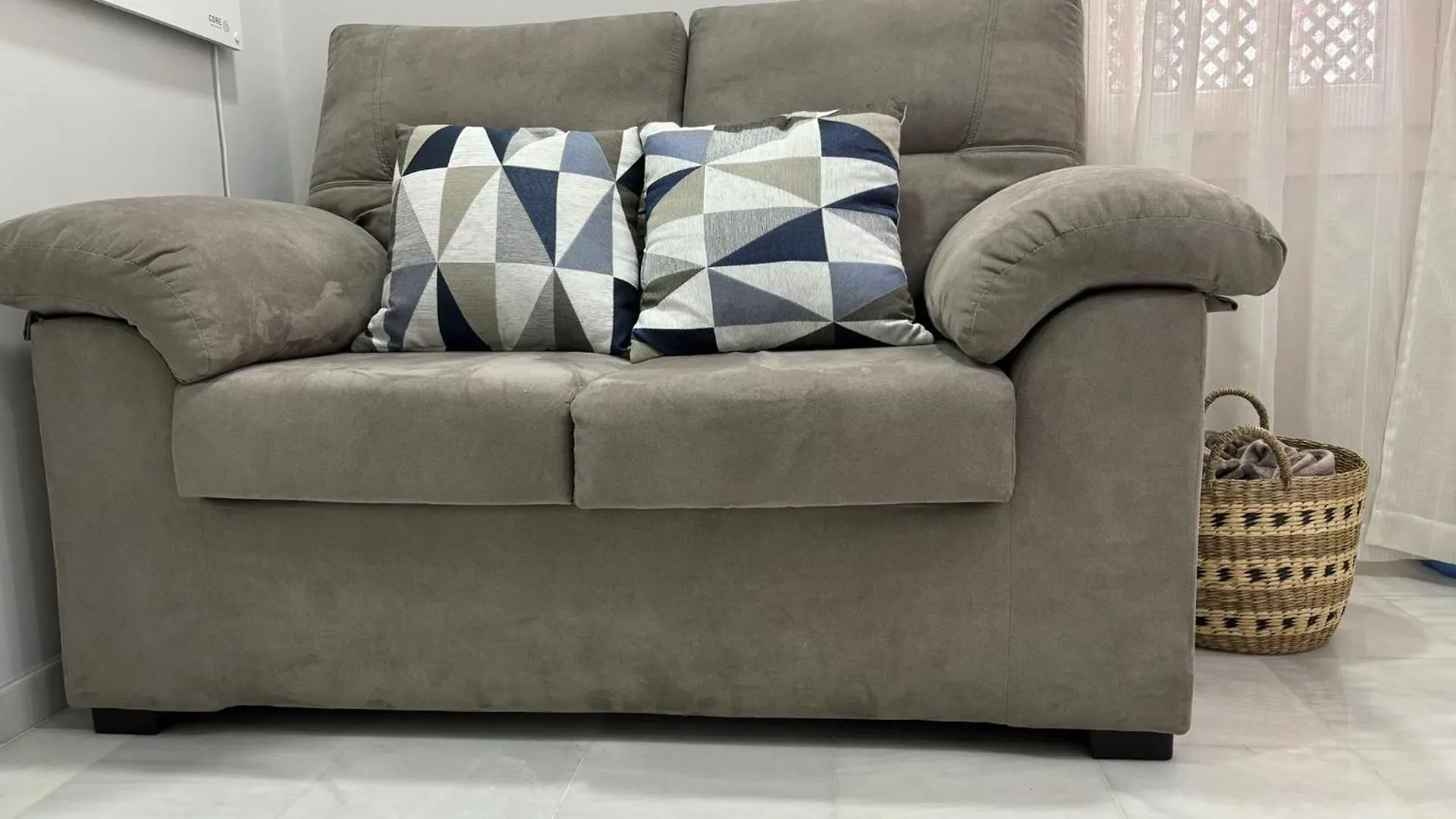 Apartamento Casa Yaye Centro Écija 0*,  España