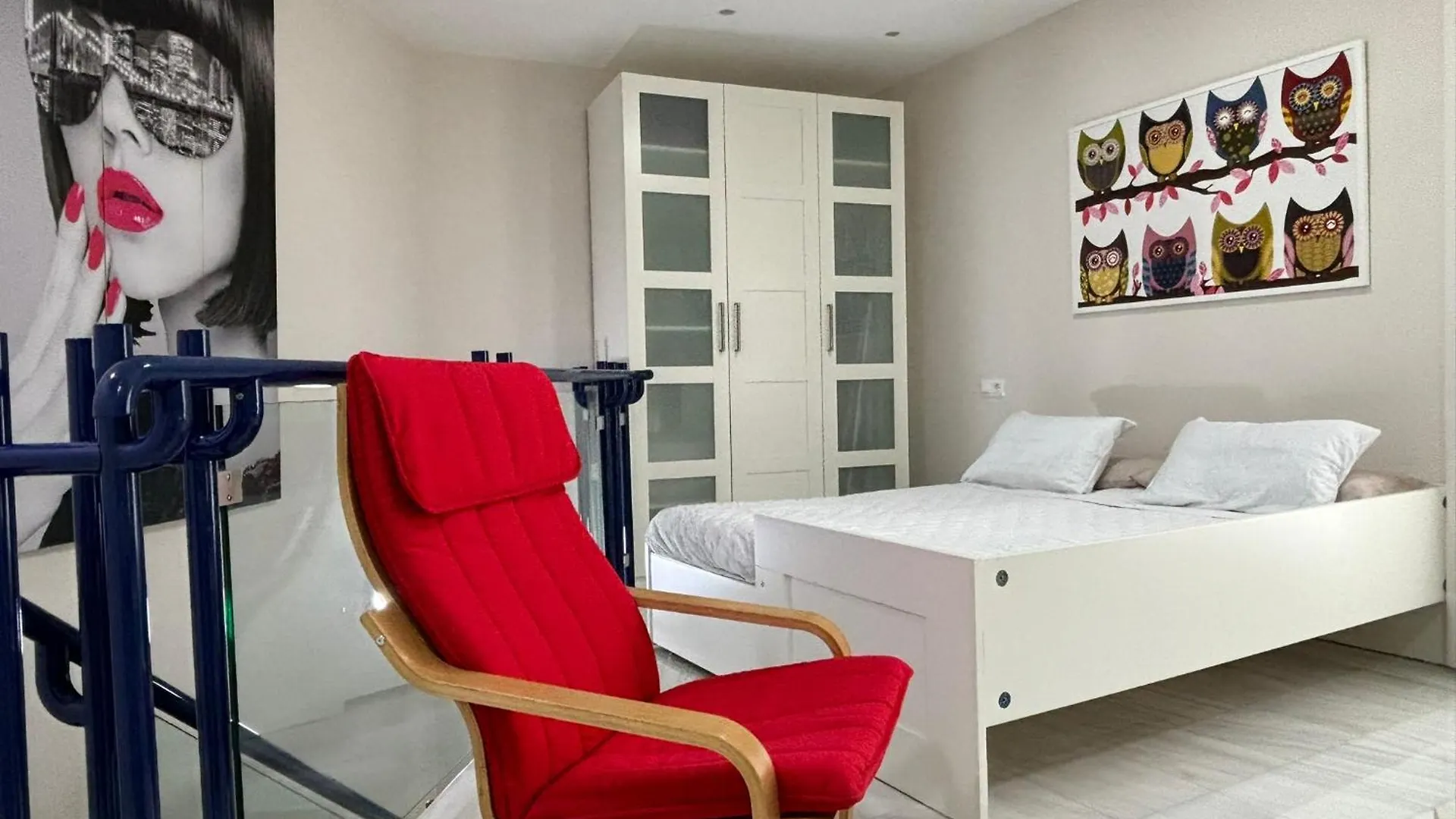 Casa Yaye Centro Apartment Ecija