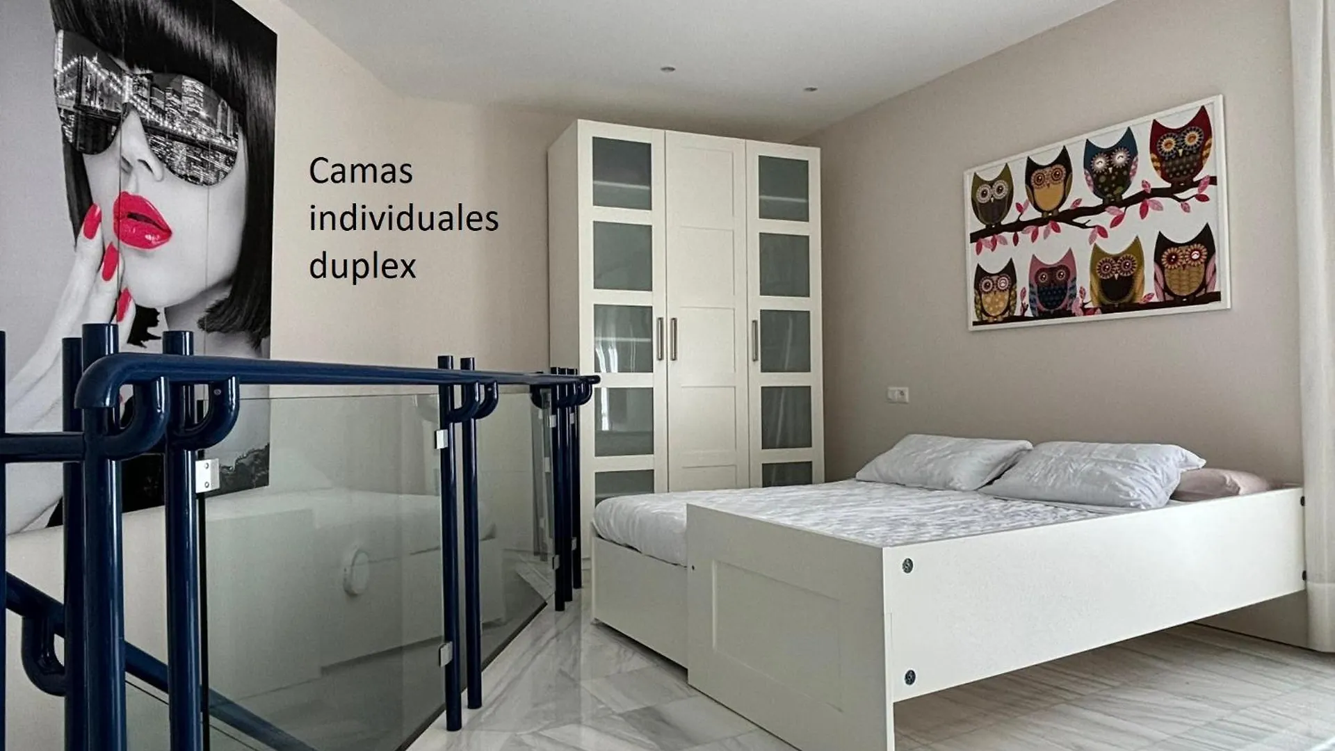 에치야 Casa Yaye Centro 아파트