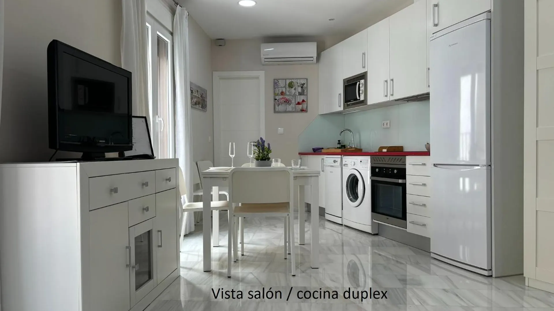 Casa Yaye Centro Apartment Ecija