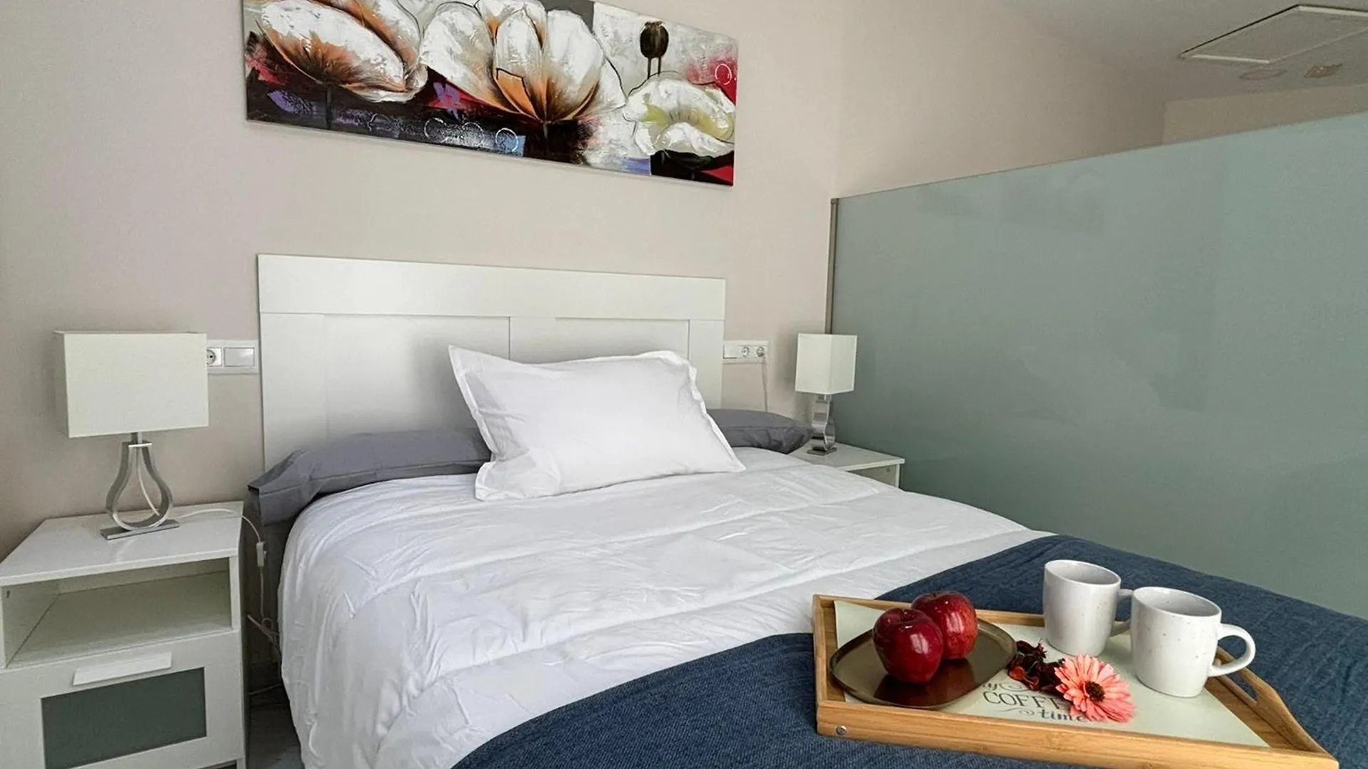 Apartamento Casa Yaye Centro Écija 0*,  España
