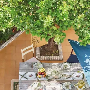 El Patio Del Limonero Сasa de vacaciones