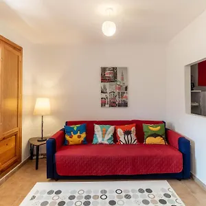 Rentitspain Haza Dona Ana Autentica Experiencia Apartamento
