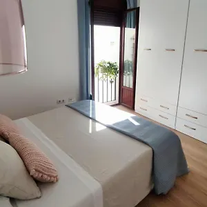 Casa Yaye Puerta Palma Apartamento