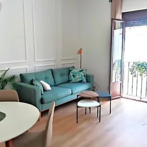 Casa Yaye Puerta Palma - Apartamento