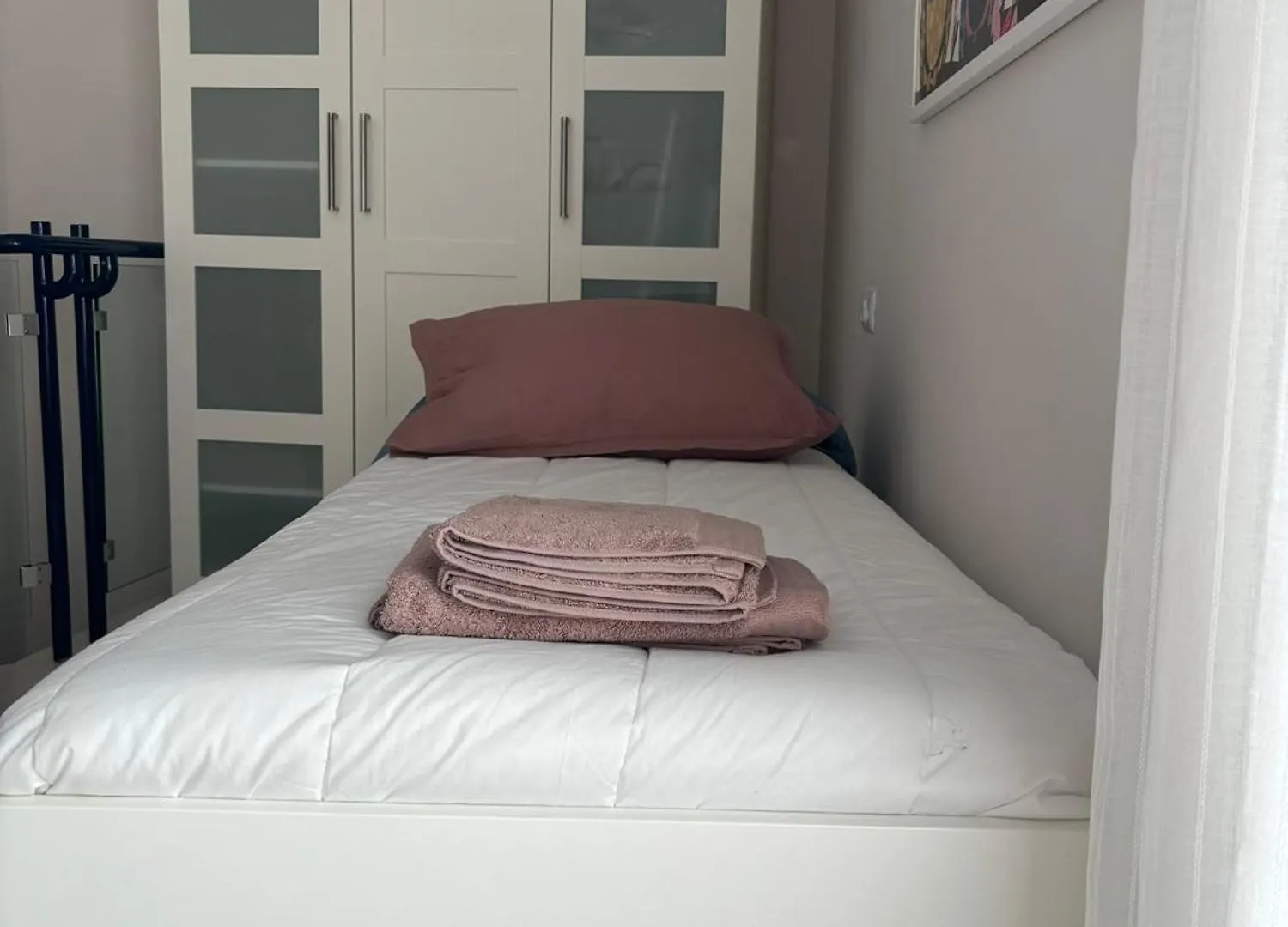 Apartament Casa Yaye Centro Écija