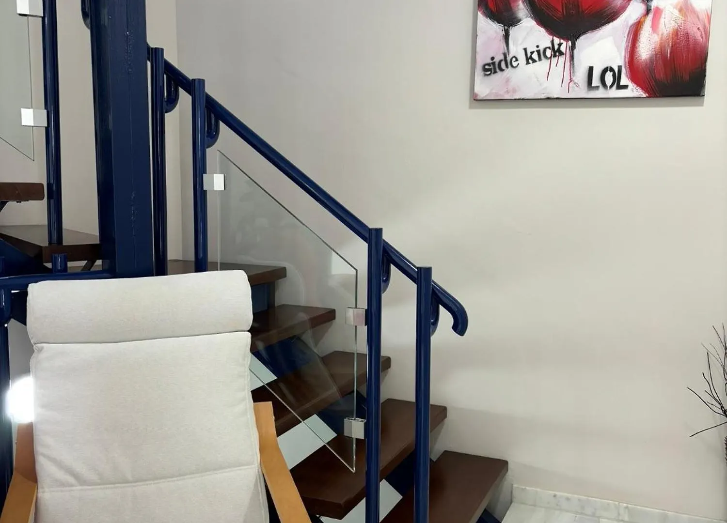 Apartament Casa Yaye Centro Écija