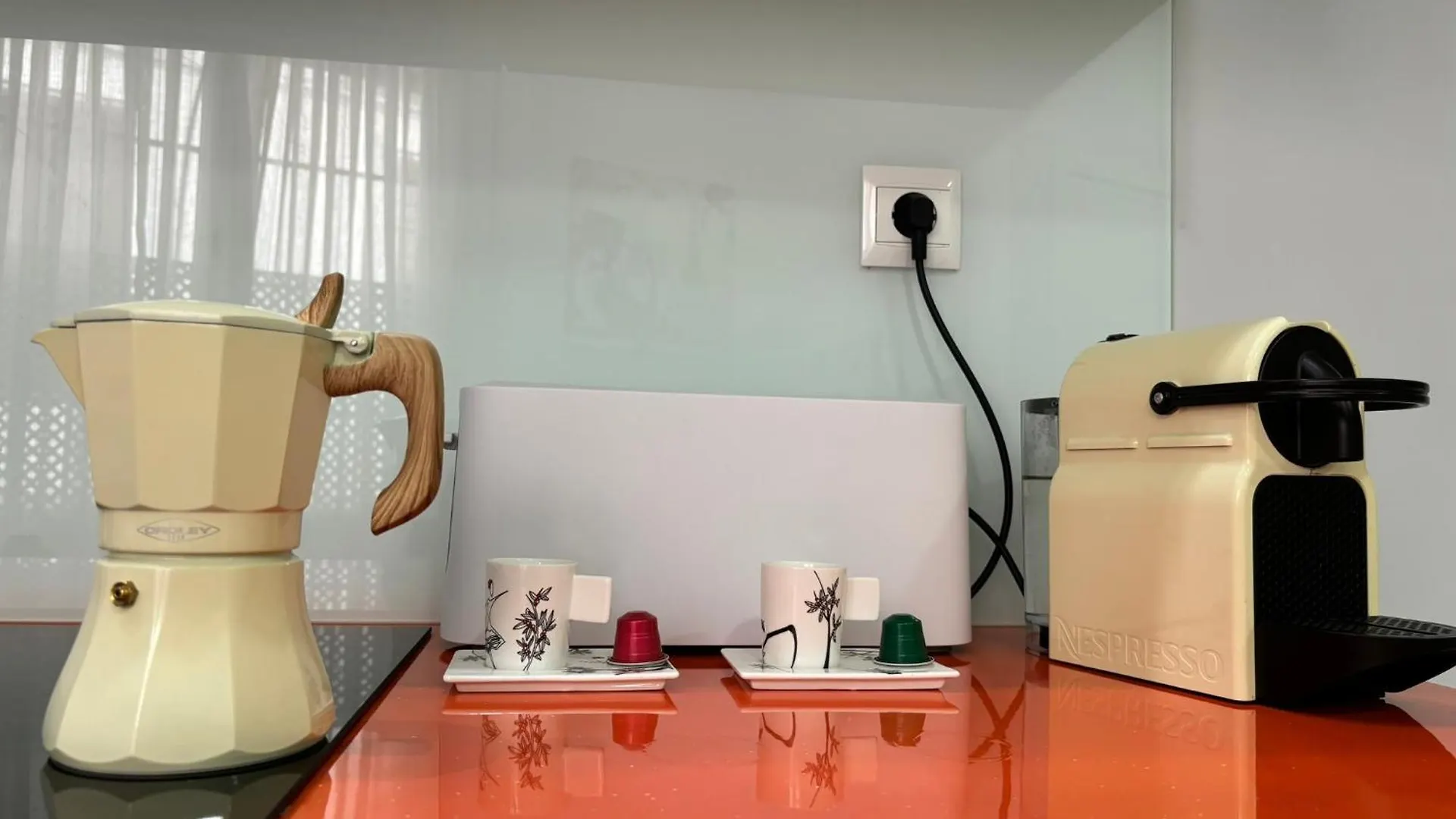 Apartament Casa Yaye Centro Écija