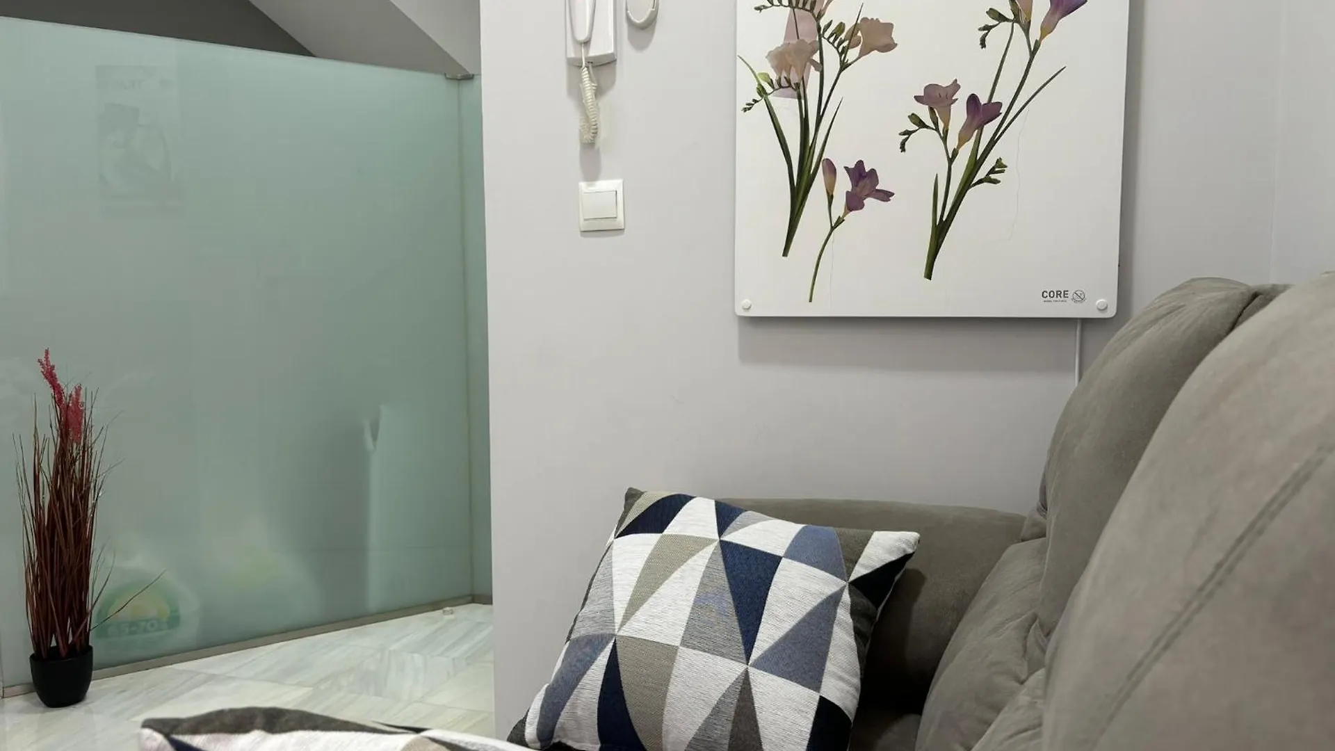 Apartament Casa Yaye Centro Écija