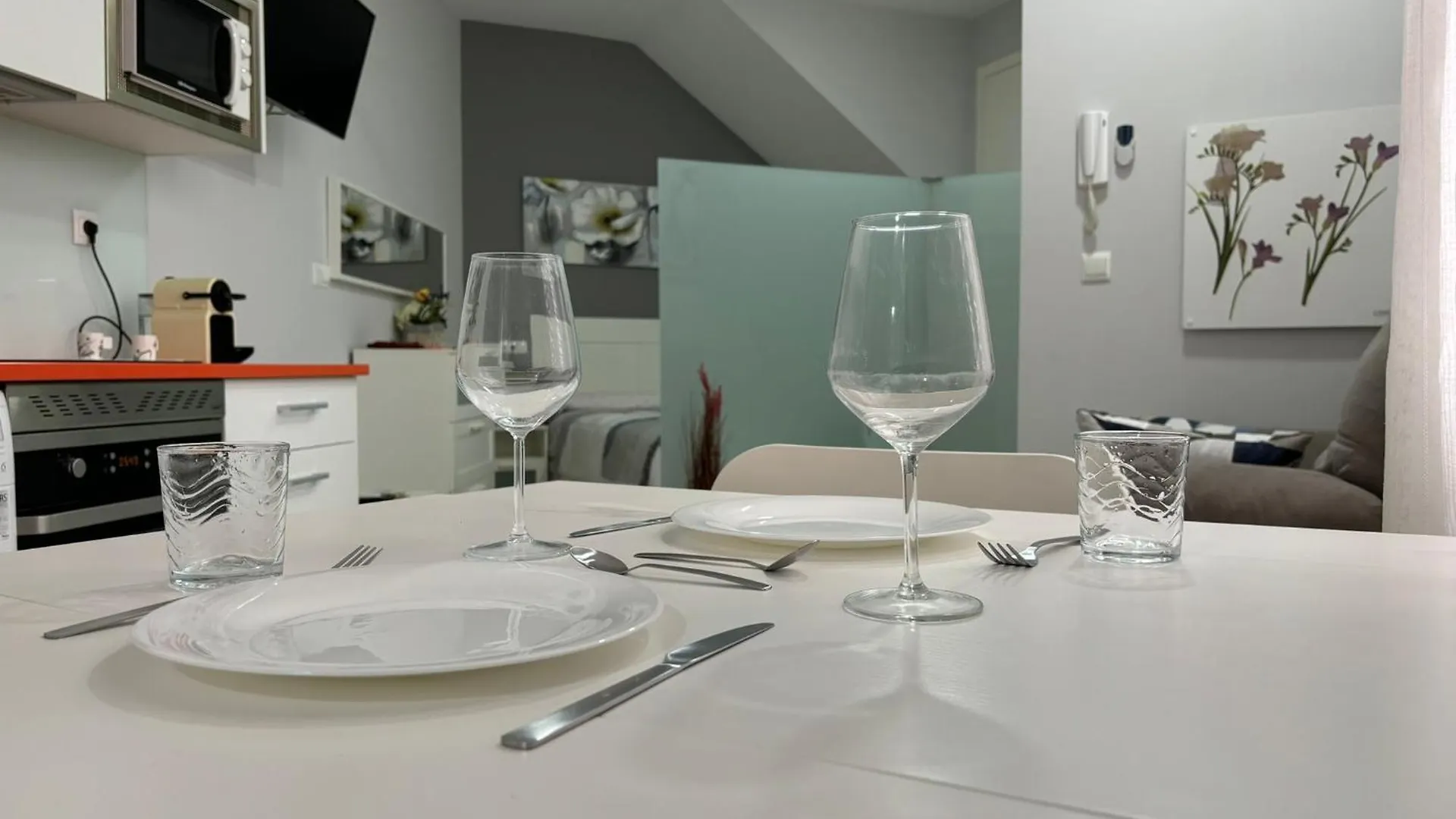 Apartament Casa Yaye Centro Écija 0*,  Hiszpania