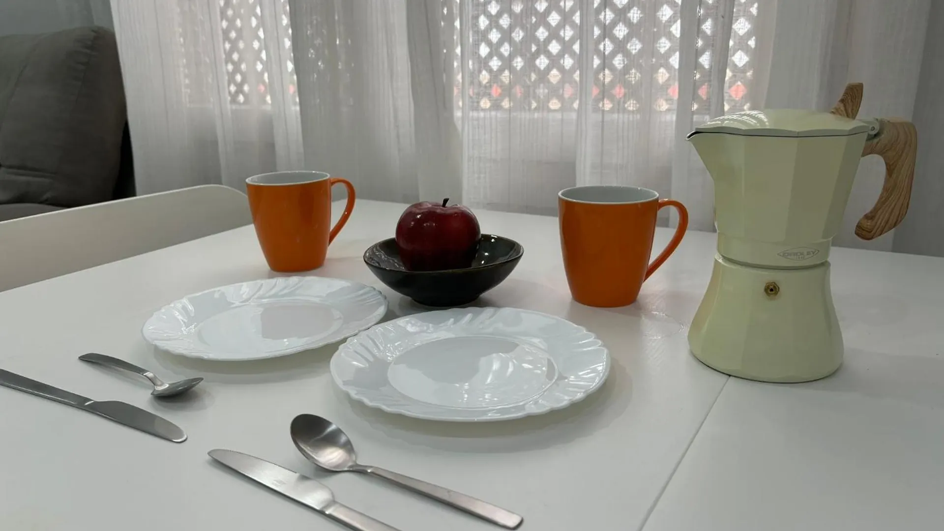 Apartament Casa Yaye Centro Écija