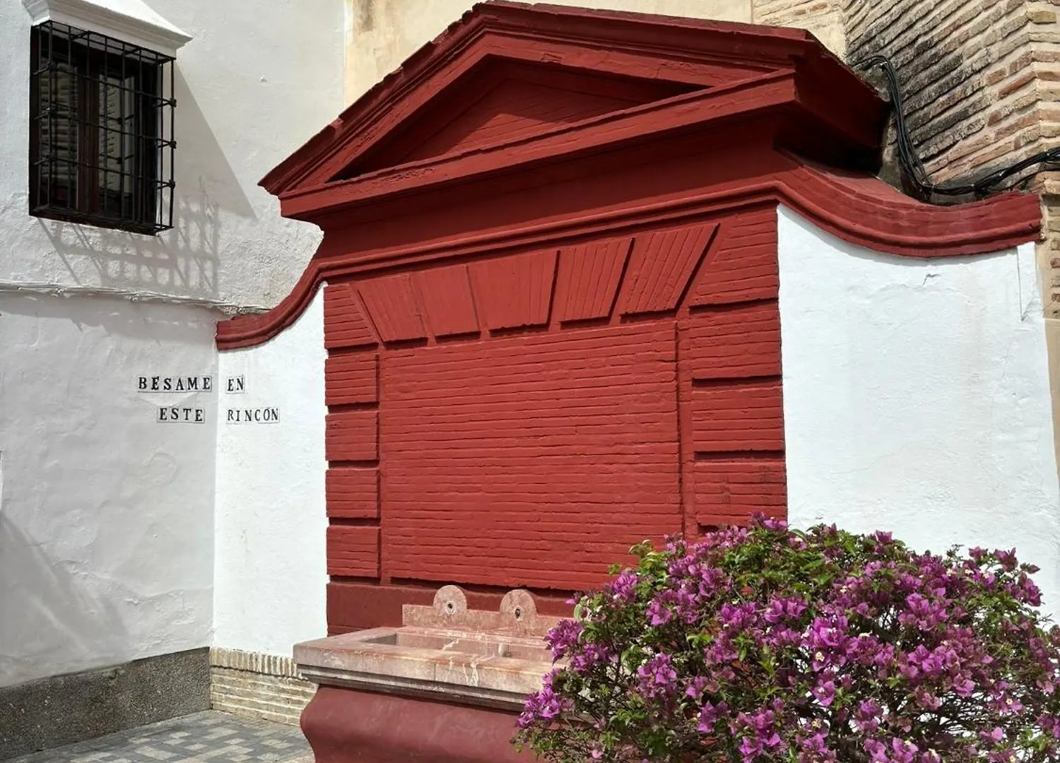 Apartament Casa Yaye Centro Écija Hiszpania