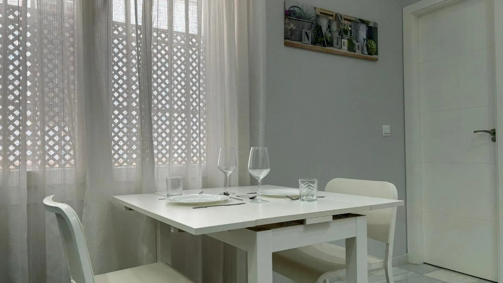 Apartament Casa Yaye Centro Écija 0*,
