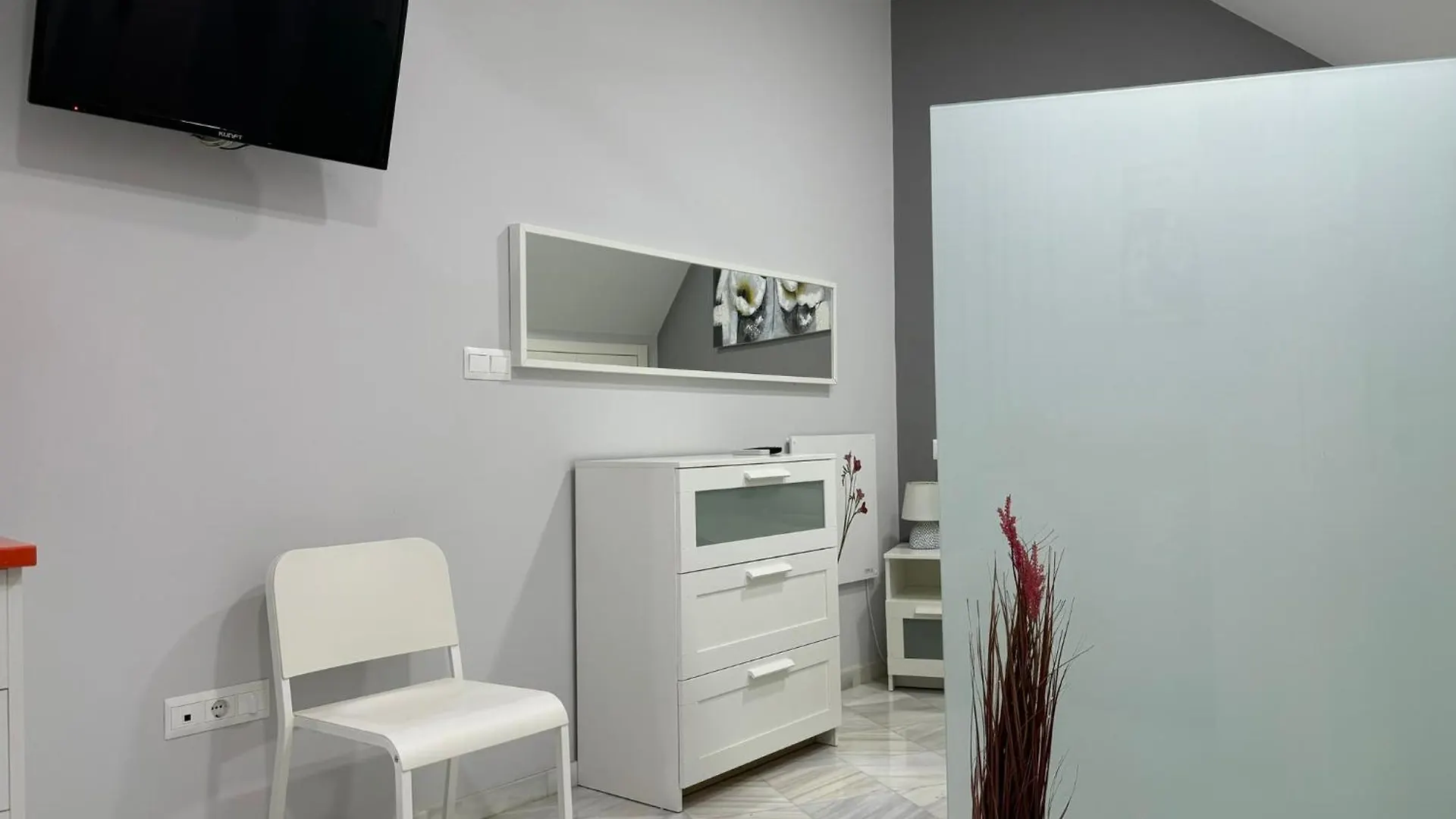 Apartament Casa Yaye Centro Écija