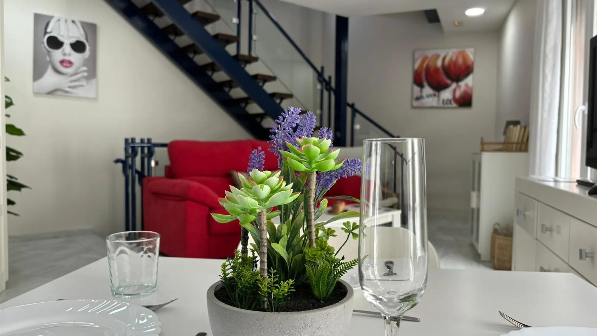Apartament Casa Yaye Centro Écija