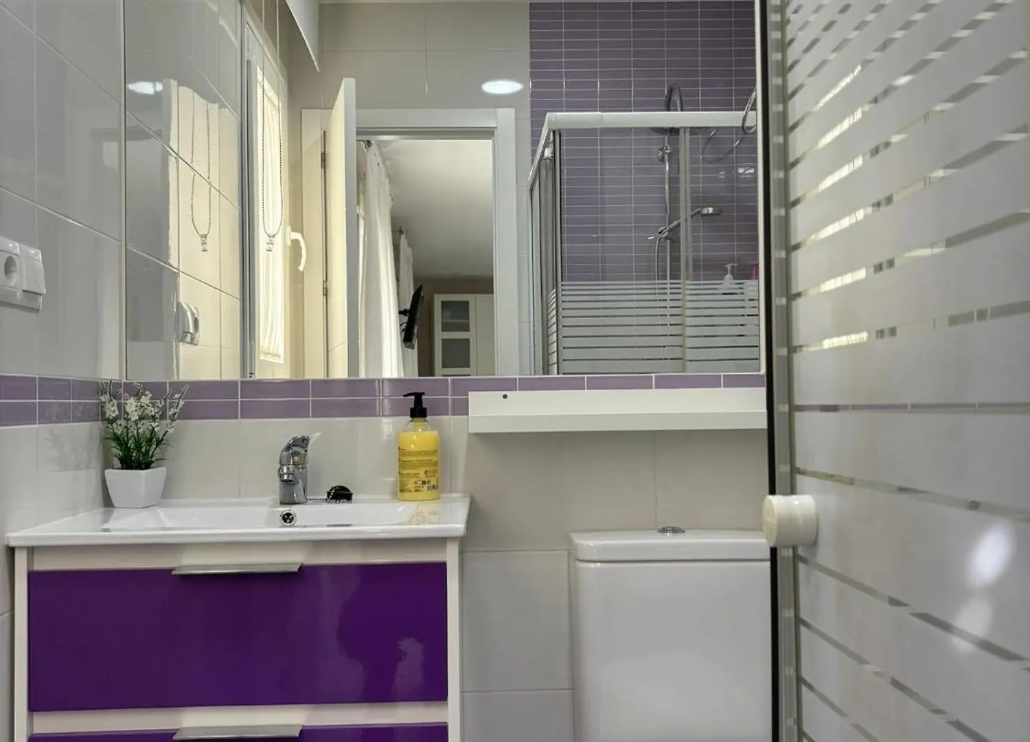 Apartament Casa Yaye Centro Écija