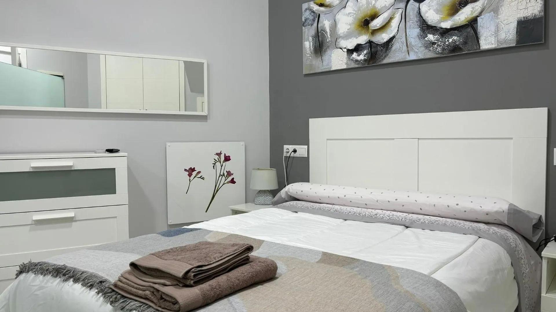 Apartament Casa Yaye Centro Écija