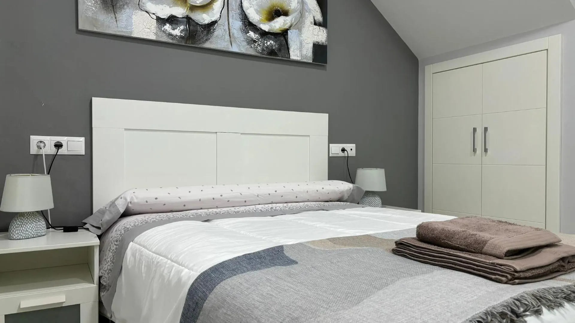 Apartament Casa Yaye Centro Écija 0*,  Hiszpania