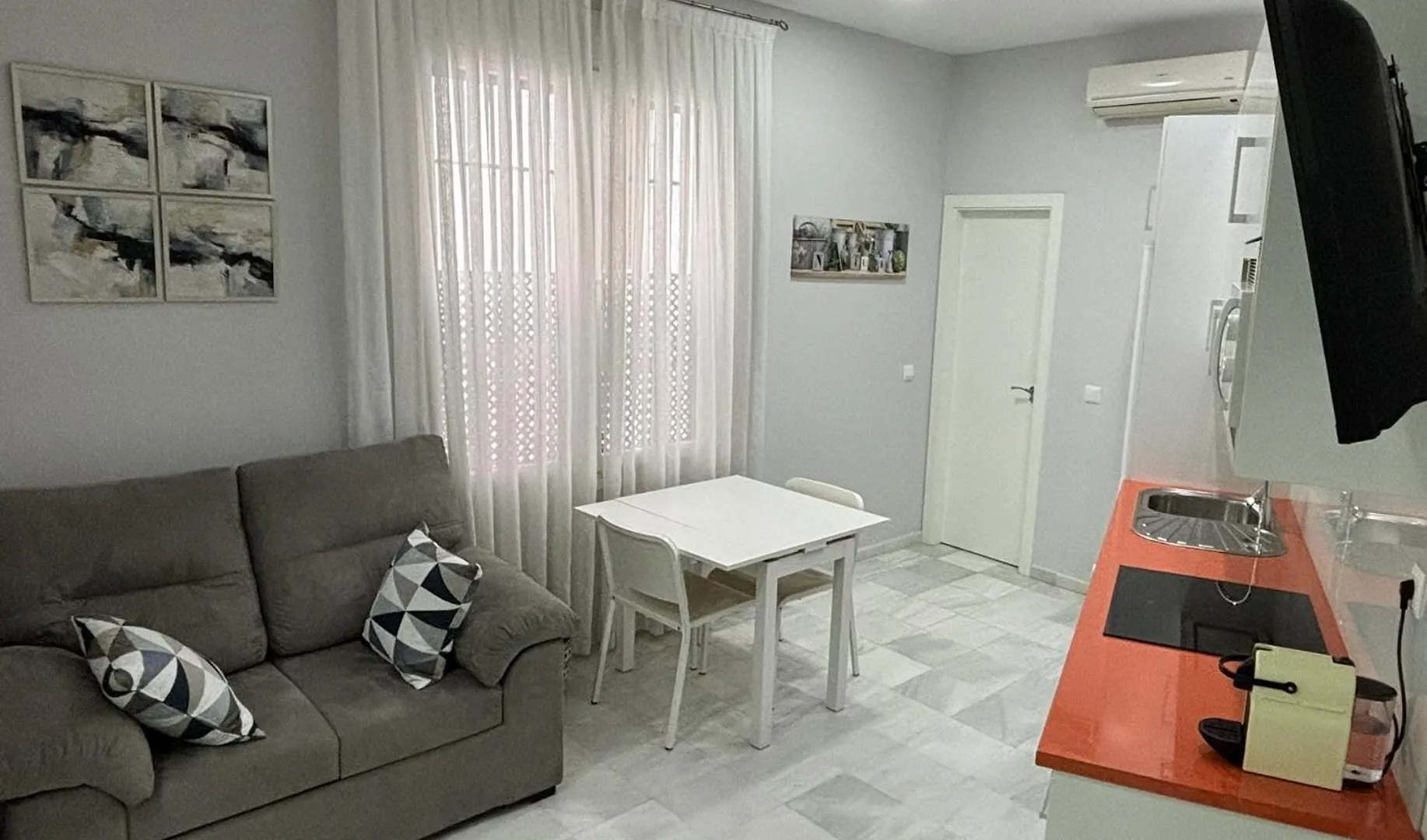 Apartament Casa Yaye Centro Écija