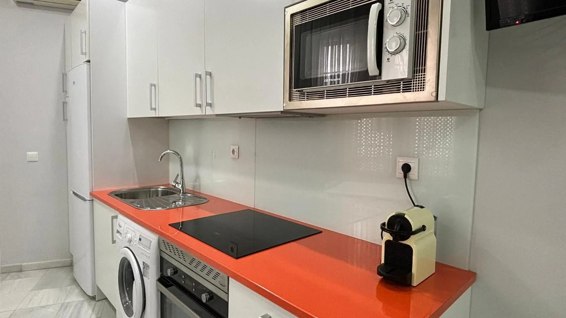 Apartament Casa Yaye Centro Écija