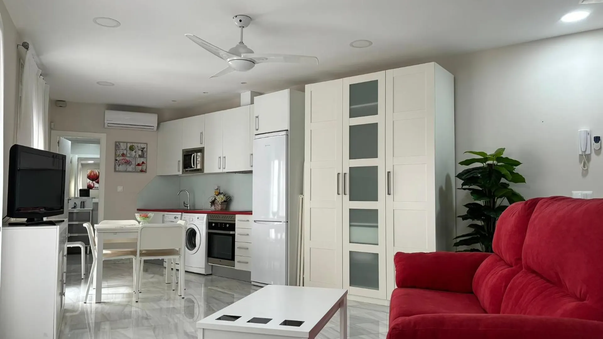 Apartament Casa Yaye Centro Écija