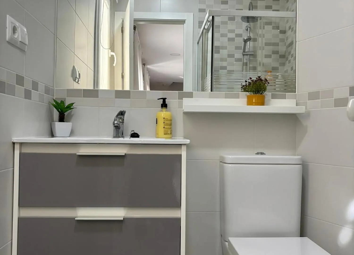Apartament Casa Yaye Centro Écija Hiszpania