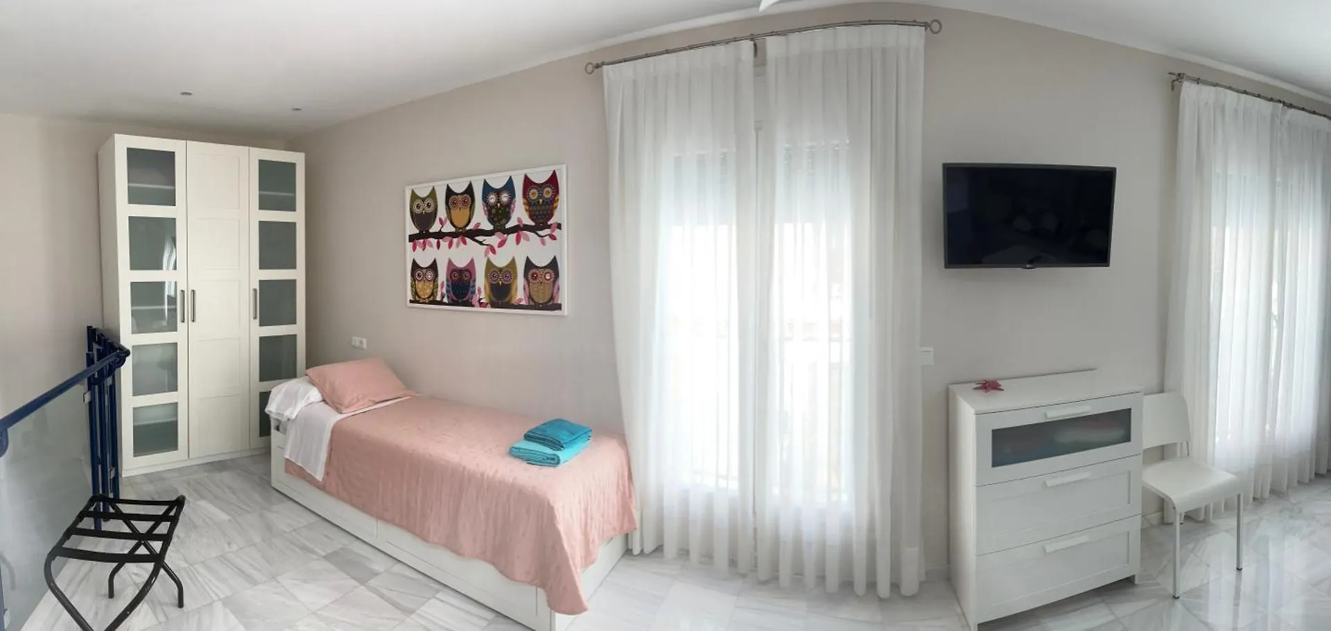 Apartament Casa Yaye Centro Écija