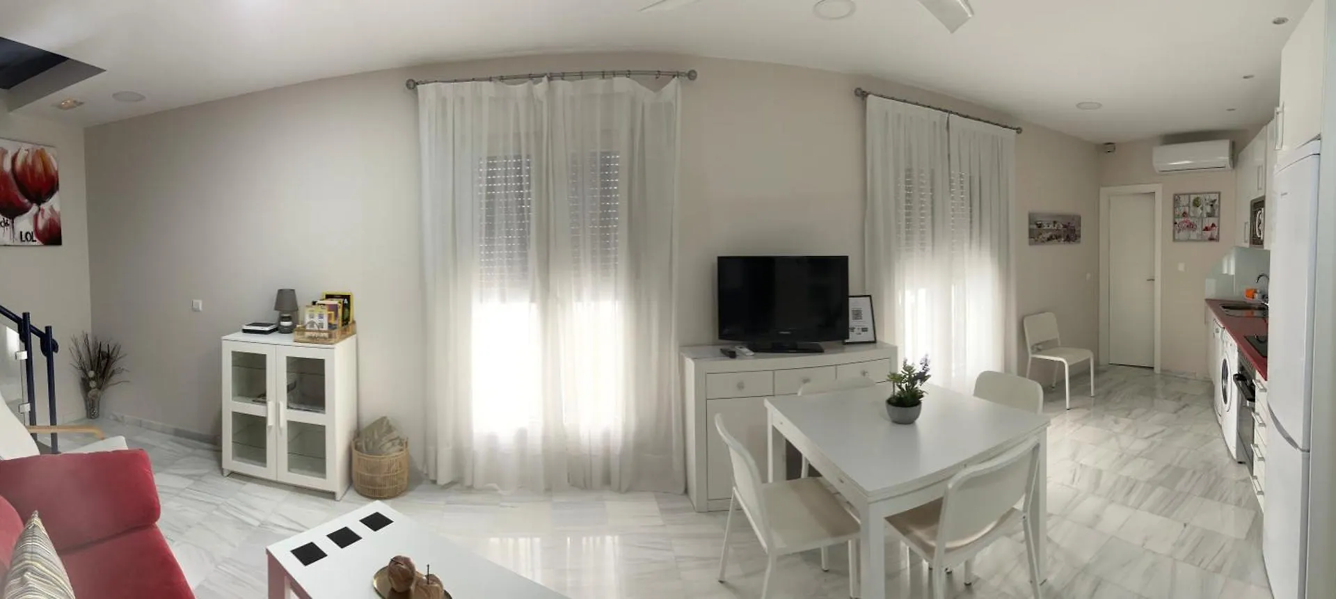 Apartament Casa Yaye Centro Écija