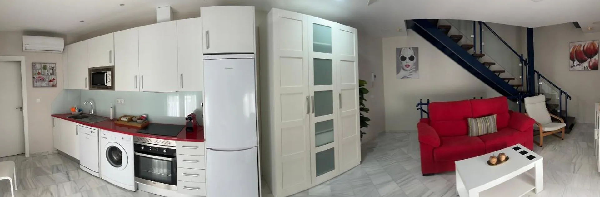 Apartament Casa Yaye Centro Écija Hiszpania