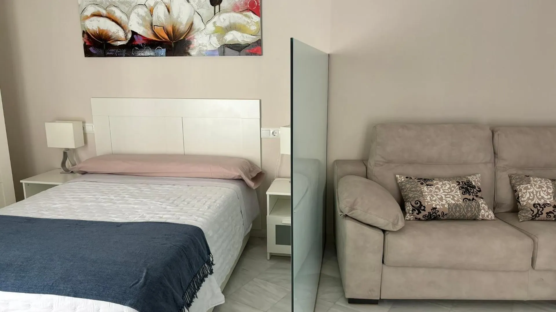 Apartament Casa Yaye Centro Écija 0*,