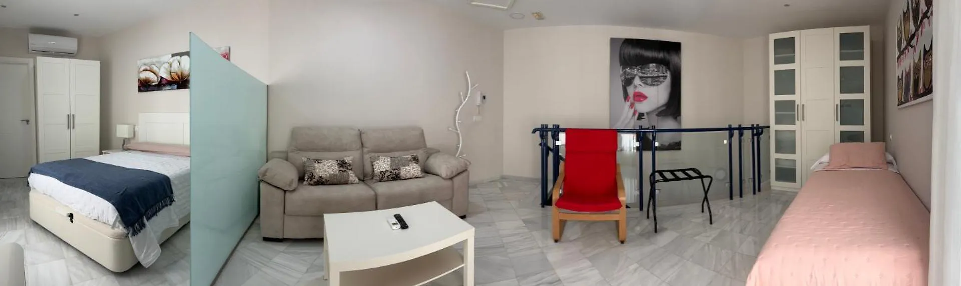 Apartament Casa Yaye Centro Écija