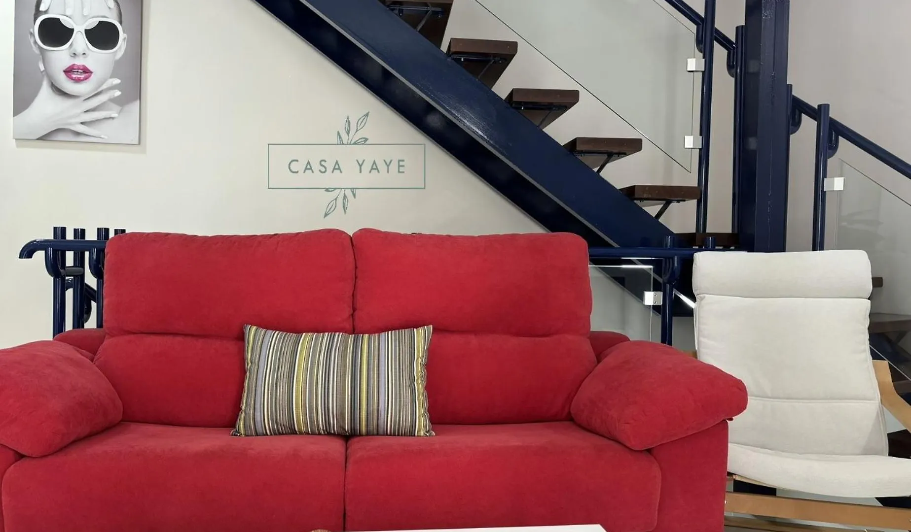 Apartament Casa Yaye Centro Écija
