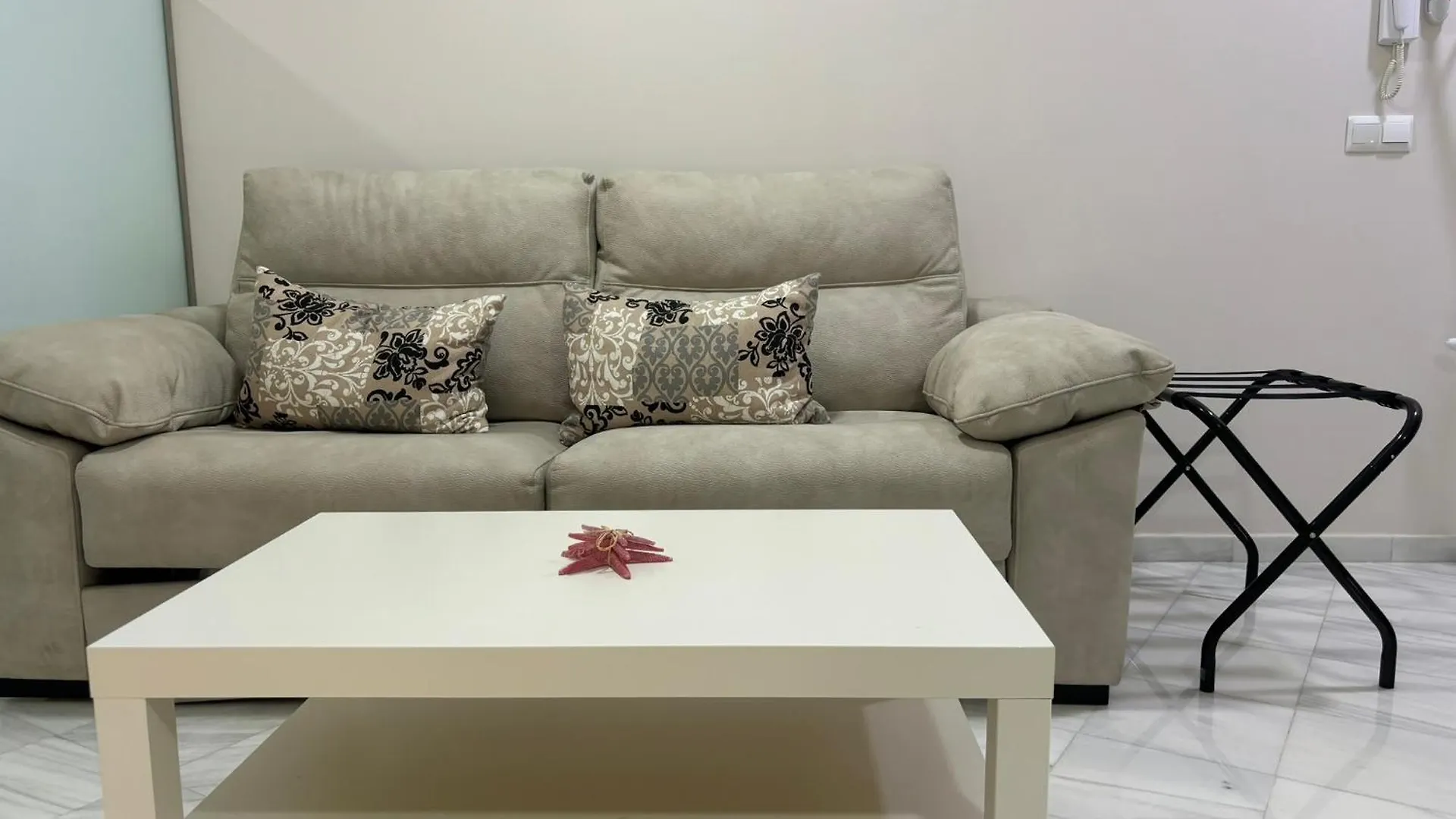 Apartament Casa Yaye Centro Écija