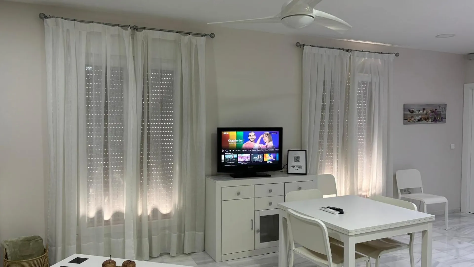 Apartament Casa Yaye Centro Écija Hiszpania