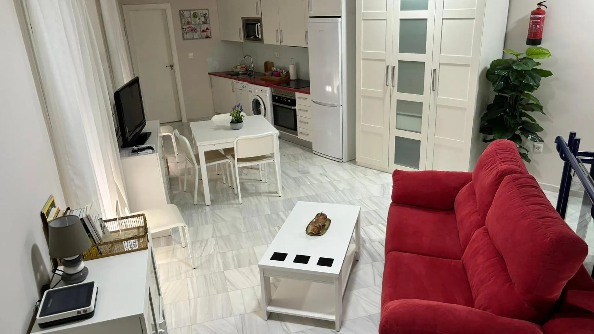 Apartament Casa Yaye Centro Écija