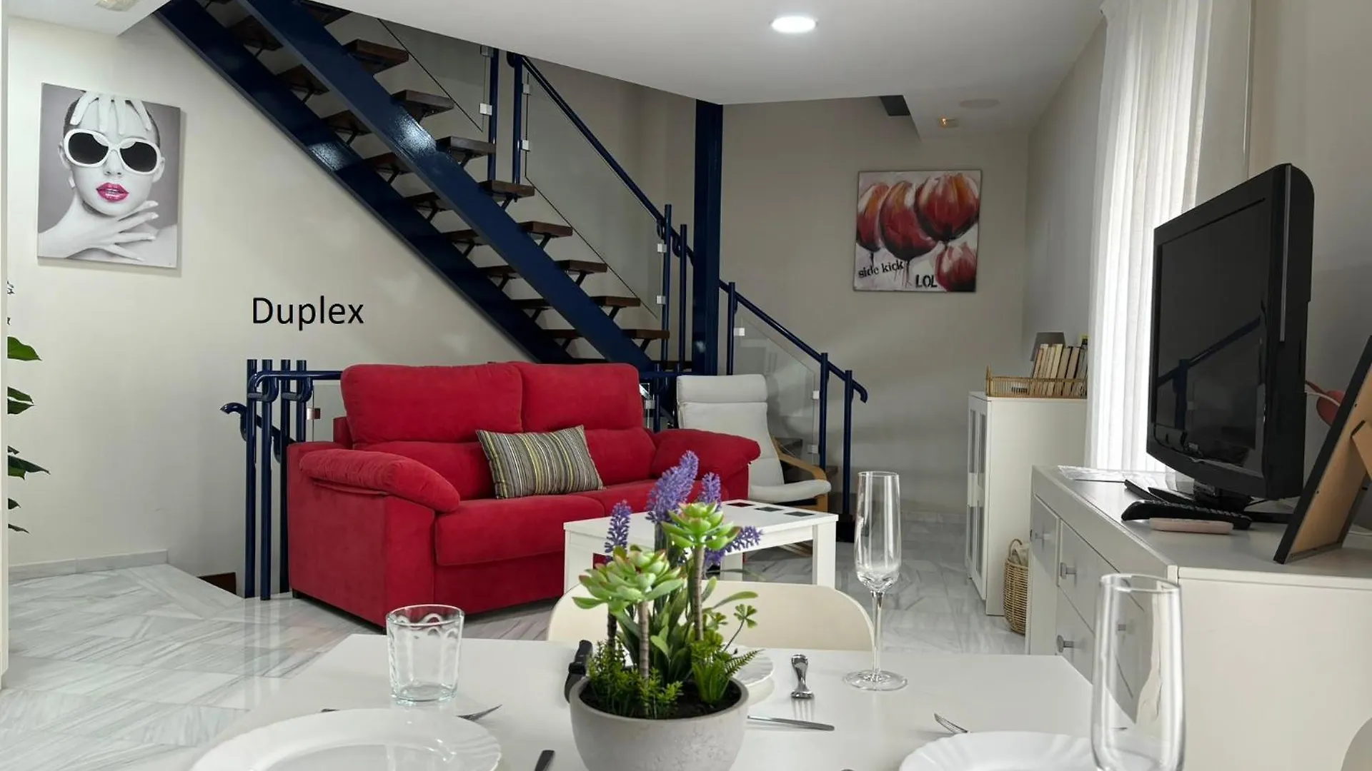 Apartament Casa Yaye Centro Écija