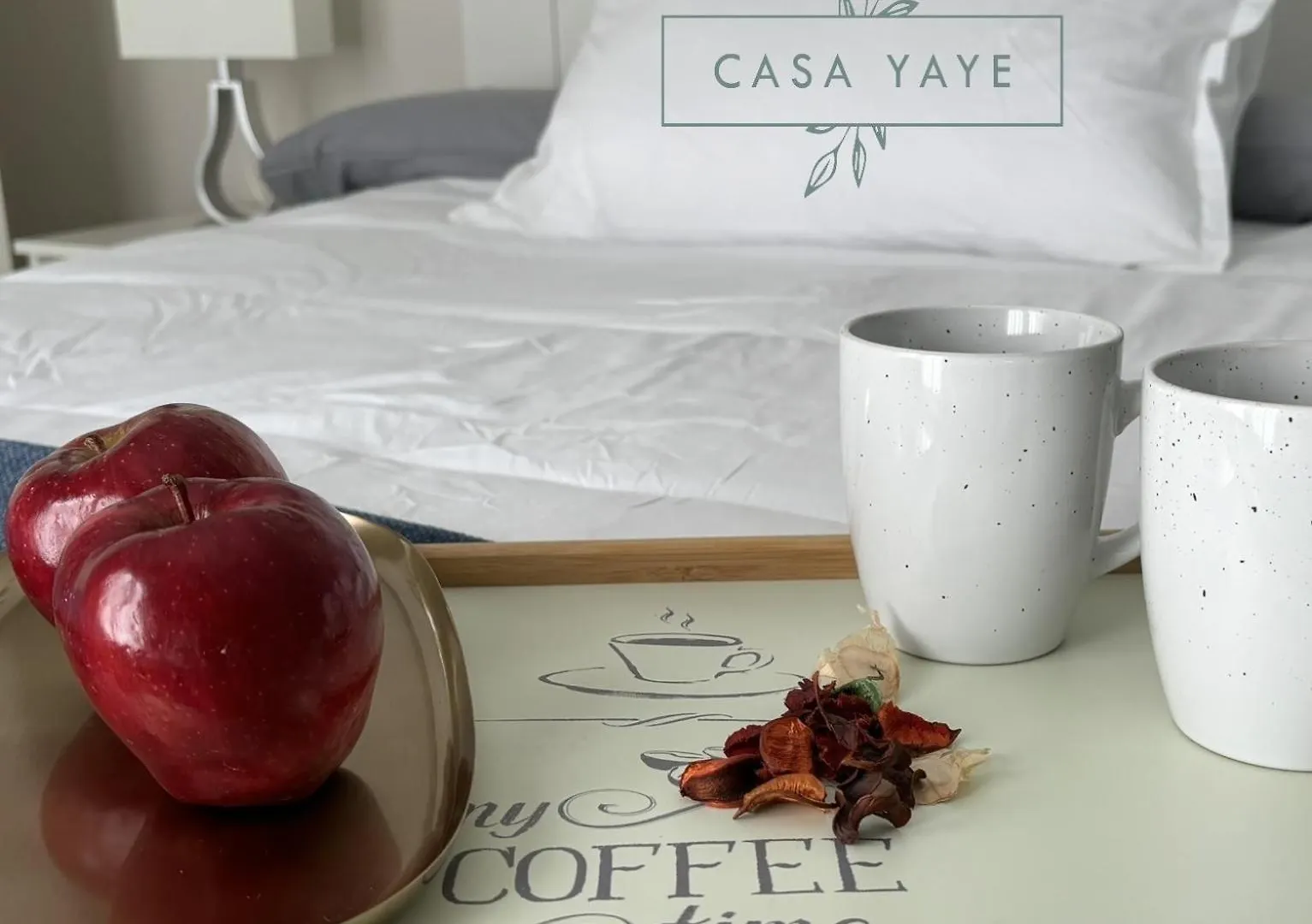 Apartament Casa Yaye Centro Écija 0*,  Hiszpania