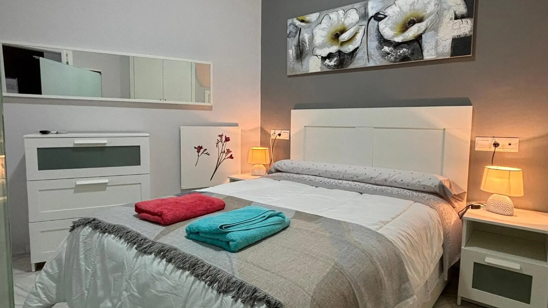 Apartament Casa Yaye Centro Écija