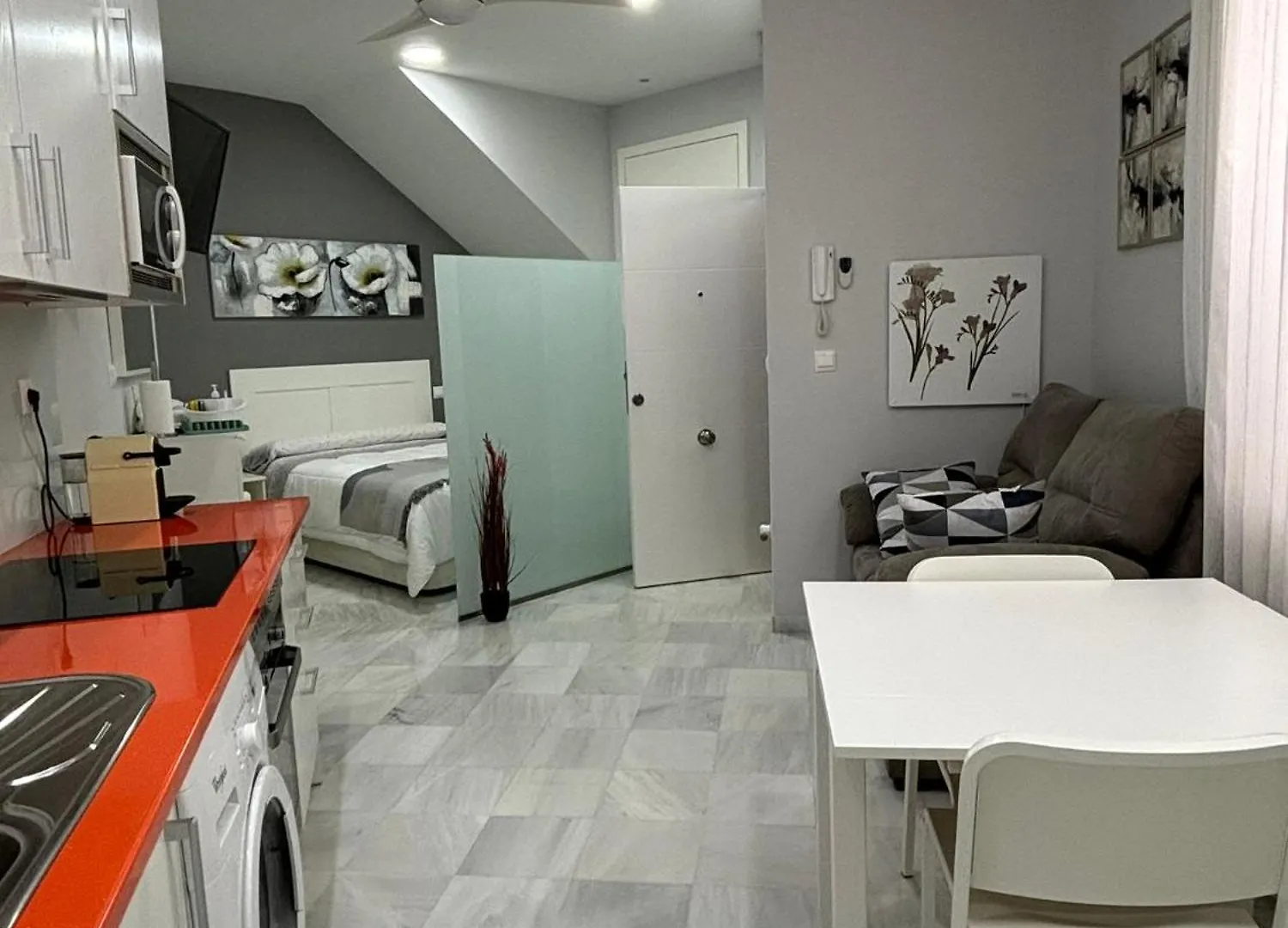Casa Yaye Centro Apartman Écija