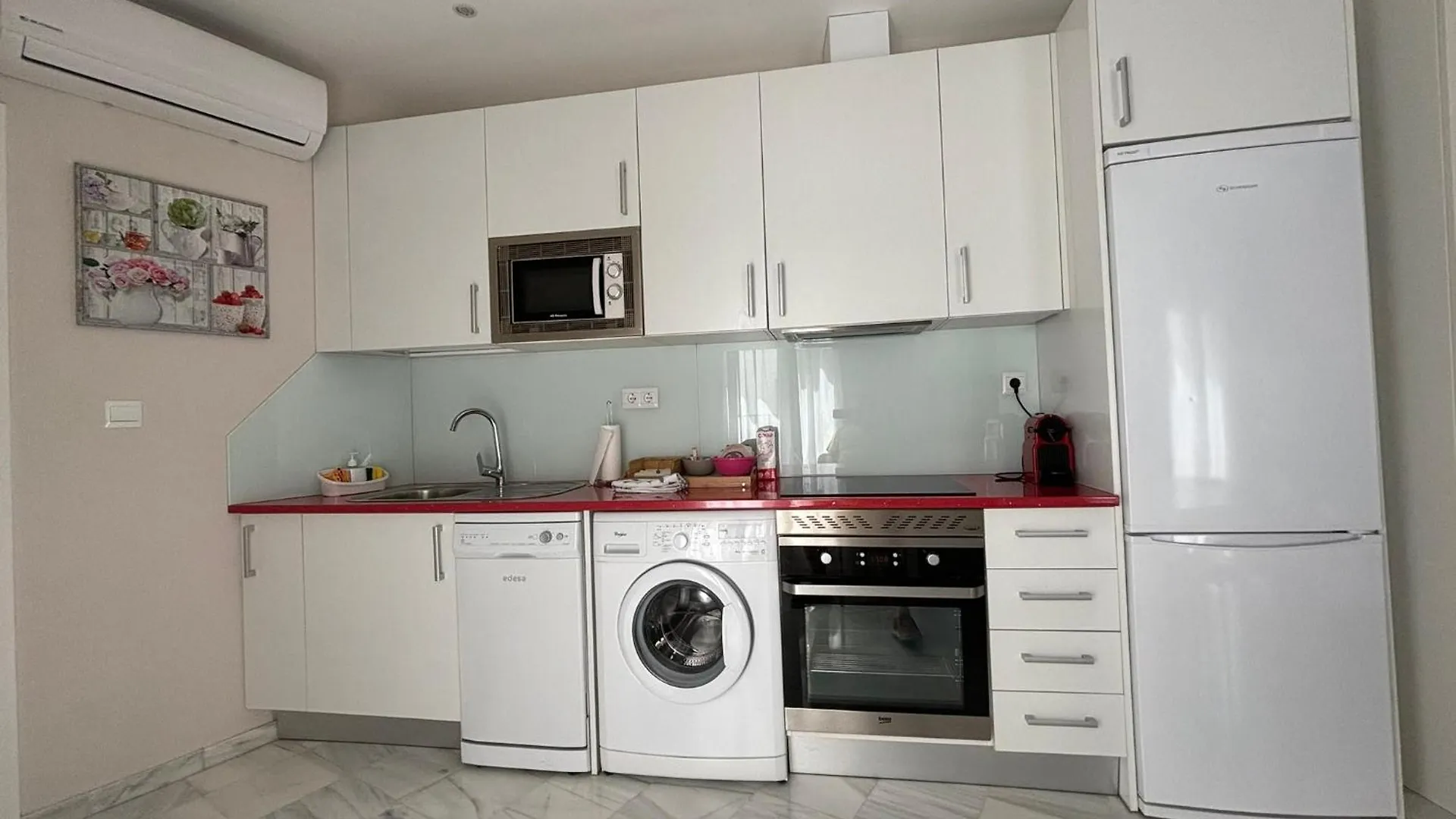 Casa Yaye Centro Apartman Écija